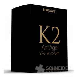 compilation K2 AntiAge Day and Night