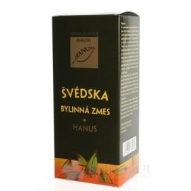 HANUS ŠVÉDSKA BYLINNÁ ZMES