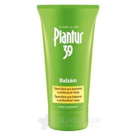 Plantur 39 Caffeine balm for colored hair