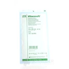VLIWASOFT KOMPRESY STERILNÉ 10x20 cm