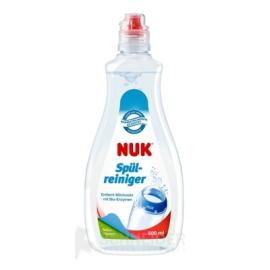 NUK WASHING AGENT for bottles and teats