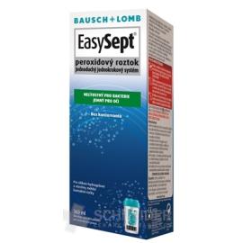 EasySept roztok na čistenie kontaktných šošoviek