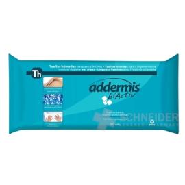 Addermis biActiv Th Wet wipes