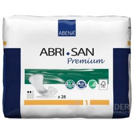 ABENA ABRI SAN Premium 1