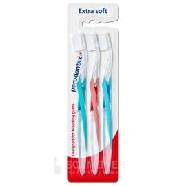 Parodontax Triopack Extra Soft