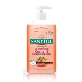 SANYTOL Liquid soap Kitchen