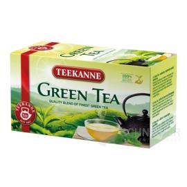 TEEKANNE GREEN TEA