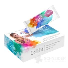 CollaFit - morský kolagén