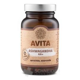 AVITA ASHWAGANDHA AA+