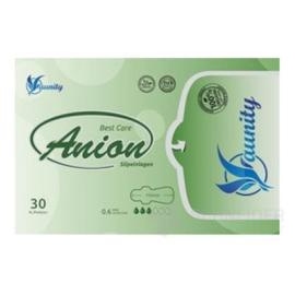 Anion Slipeinlagen aunity