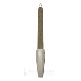 PILNÍK NA NECHTY SEKANÝ 12 cm