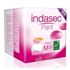 Indasec Pant Super M