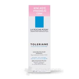 LA ROCHE-POSAY TOLERIANE CREME 2016