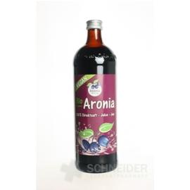 Bio Aronia džús