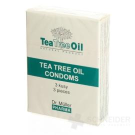 Dr. Müller Tea Tree Oil KONDOM