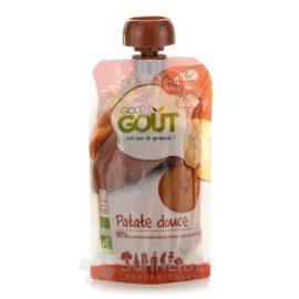Good Gout BIO Batátové pyré