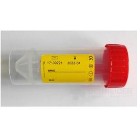 Nádoba na odber stolice 30 ml (SYNTESYS)