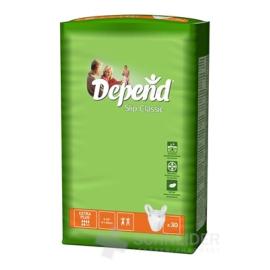DEPEND Slip Classic EXTRA PLUS
