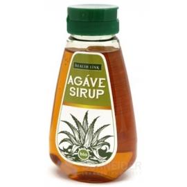 Health Link AGAVE SYRUP BIO