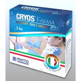 CRYOS FARMA