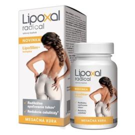 Lipoxal Radical