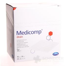 MEDICOMP DRAIN