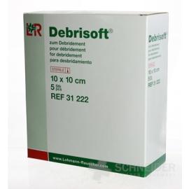 Debrisoft