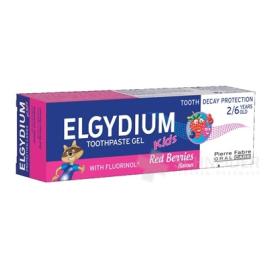 ELGYDIUM KIDS