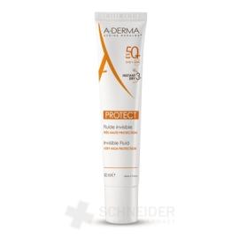 A-DERMA PROTECT FLUIDE SPF50+