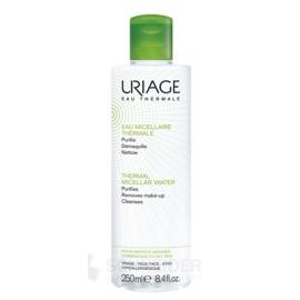 URIAGE MICELLAR WATER COMBI TO OILY GREEN