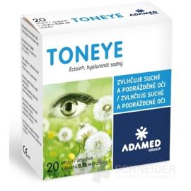 TONEYE