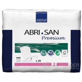 ABENA ABRI SAN Premium 2