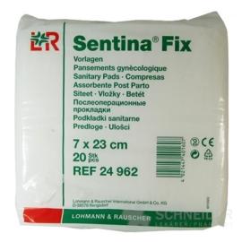 SENTINA FIX
