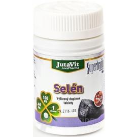 JutaVit Selenium