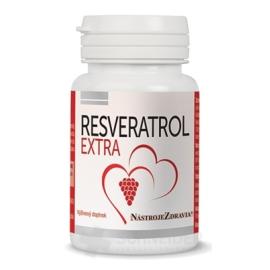 NástrojeZdravia RESVERATROL EXTRA