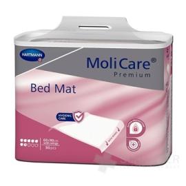 MoliCare Premium Bed Mat 7 drops 60x90 cm wings