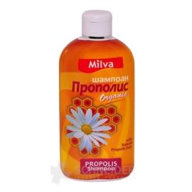 Milva PROPOLIS SHAMPOO