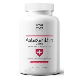 KIWU WUKI Astaxanthin