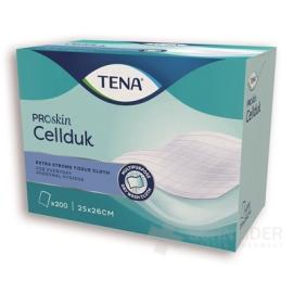 TENA WASHING BARS CELLDUK 25x26 cm