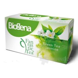 Biogena Fantastic Tea Green Tea Jasmine