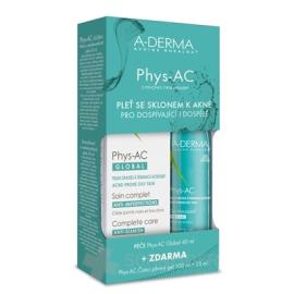 A-DERMA PHYS-AC GLOBAL (Akcia)