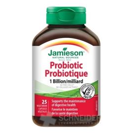 JAMIESON PROBIOTIC 1 MILIARDA