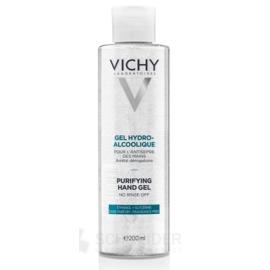 VICHY GEL HYDROALCOOLIQUE