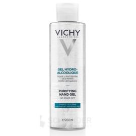 VICHY GEL HYDROALCOOLIQUE