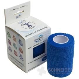 Kine-MAX Cohesive Elastic Bandage