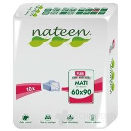 nateen MATI PLUS L