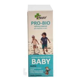 Slovakiapharm PRO-BIO BABY