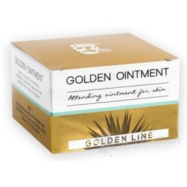 Golden Line GOLDEN OINTMENT