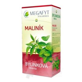 MEGAFYT Herbal pharmacy OSTRUŽINA MALINOVÁ