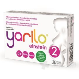 YARILO einstein 2